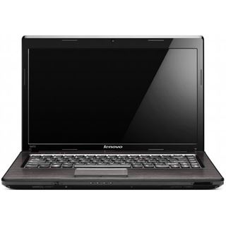 Notebook 15,6" (39,62cm) Lenovo IdeaPad G570 M51BMGE