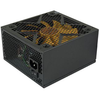 500 Watt LC-Power LC9550 Non-Modular