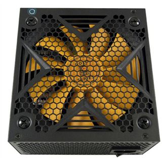 600 Watt LC-Power Gold Serie Non-Modular 80+ Gold