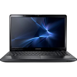 Notebook 15,6" (39,62cm) Samsung 355E5C-S02 E2-1800M-2x1,7GHz,