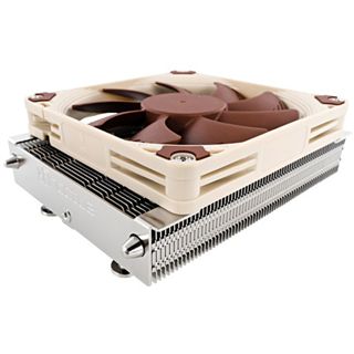 Noctua NH-L9a Topblow Kühler