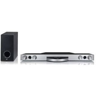 HIFI LG Electronics HLX-56 S - Soundbar, 3D Blu-ray,Wireless Subwoofer
