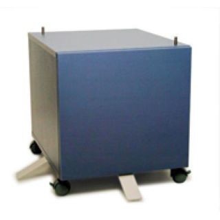 OKI Rollbarer Unterschrank C822/C831/C841 Stahl