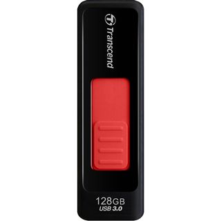 128 GB Transcend JetFlash 760 rot USB 3.0