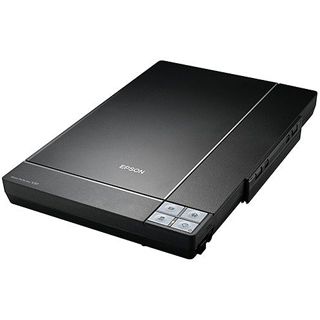 Epson Perfection V37 Flachbettscanner USB 2.0