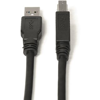 Thermaltake SilverRiver 5G 3.5" (8,89cm) USB 3.0 schwarz