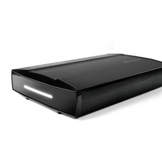 Thermaltake SilverRiver 5G 3.5" (8,89cm) USB 3.0 schwarz