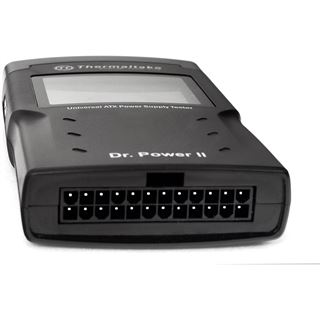 Thermaltake Dr. Power II Netzteiltester f&uuml;r Netzteile (AC0015)
