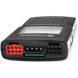 Thermaltake Dr. Power II Netzteiltester f&uuml;r Netzteile (AC0015)