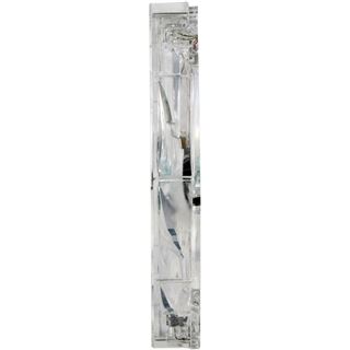 Thermaltake Silent Fan 230x230x20mm 800 U/min 29 -47 dB(A) transparent