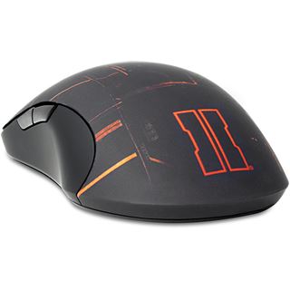 Steelseries Sensei RAW CoD Black Ops II USB schwarz (kabelgebunden)