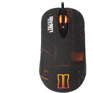Steelseries Sensei RAW CoD Black Ops II USB schwarz (kabelgebunden)