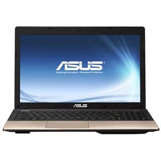 Notebook 15,6" (39,62cm) Asus K55VJ-SX017H i7-3610QM-4x2,3GHz,