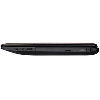 Notebook 15,6" (39,62cm) Asus K55VJ-SX017H i7-3610QM-4x2,3GHz,