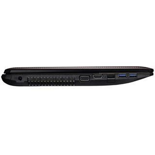 Notebook 15,6" (39,62cm) Asus K55VJ-SX017H i7-3610QM-4x2,3GHz,