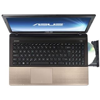 Notebook 15,6" (39,62cm) Asus K55VJ-SX017H i7-3610QM-4x2,3GHz,