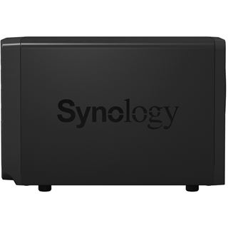 Synology DiskStation DS713+ ohne Festplatten