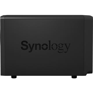 Synology DiskStation DS713+ ohne Festplatten