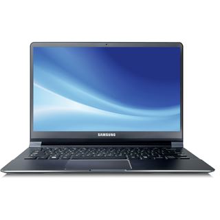 Notebook 13,3" (33,78cm) Samsung Serie 9 900X3C