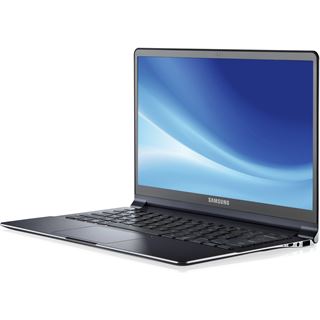 Notebook 13,3" (33,78cm) Samsung Serie 9 900X3C