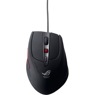 Asus GX950 USB schwarz (kabelgebunden)