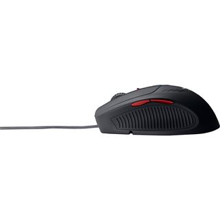 Asus GX950 USB schwarz (kabelgebunden)