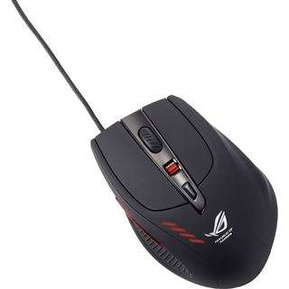 Asus GX950 USB schwarz (kabelgebunden)