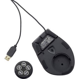 Asus GX950 USB schwarz (kabelgebunden)