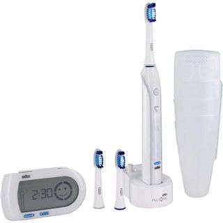 Braun Oral-B Pulsonic Smart Series - Schall