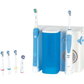 Braun Oral-B Professional Care 1000 Center + Zahnbürste