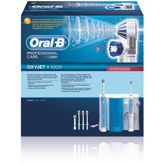 Braun Oral-B Professional Care 1000 Center + Zahnbürste