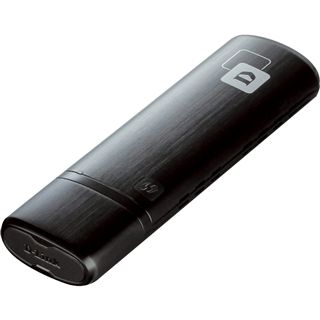D-Link Dualband USB-Stick DWA-182