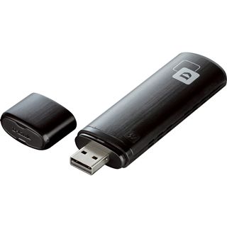 D-Link Dualband USB-Stick DWA-182