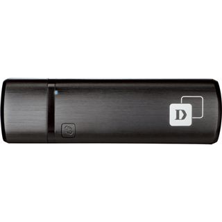 D-Link Dualband USB-Stick DWA-182