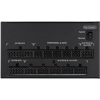 860 Watt Corsair AX Series AX860 Modular 80+ Platinum