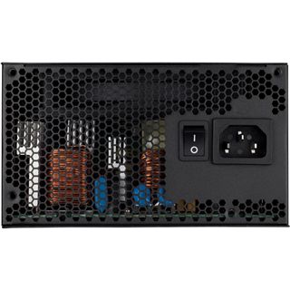 860 Watt Corsair AX Series AX860 Modular 80+ Platinum