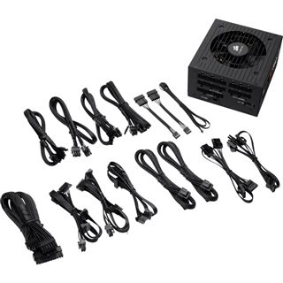 860 Watt Corsair AXi Series AX860i Modular 80+ Platinum