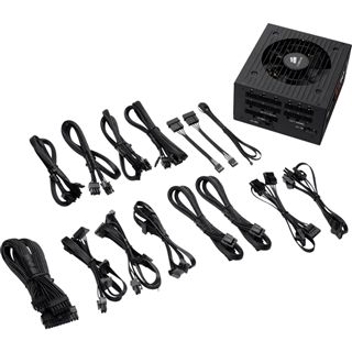 760 Watt Corsair AXi Series Modular 80+ Platinum