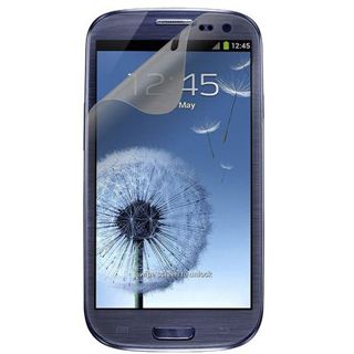Belkin Screen Overlay Anti Fingerprint für Samsung Galaxy S3