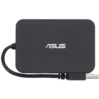 Asus EeePad USB Hub + Ethernet