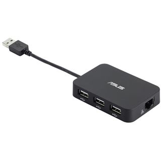 Asus EeePad USB Hub + Ethernet