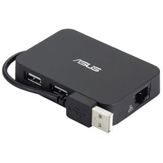 Asus EeePad USB Hub + Ethernet