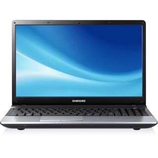 Notebook 15,6" (39,62cm) Samsung Serie 3 300E5C S03