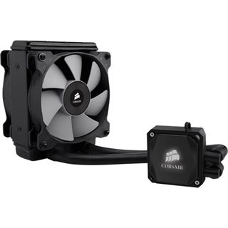 Corsair Hydro Series H80i Komplett-Wasserkühlung