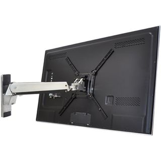 Ergotron HD45 Wandhalterung für Monitore bis 30"