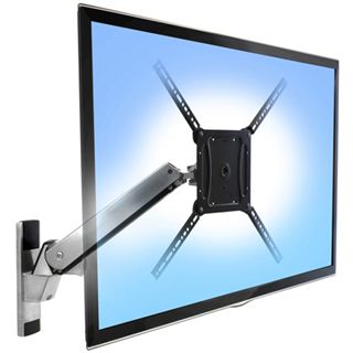 Ergotron HD45 Wandhalterung für Monitore bis 30"