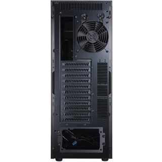 Lian Li PC-A75X Big Tower ohne Netzteil schwarz