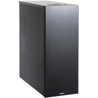 Lian Li PC-A76 Big Tower ohne Netzteil schwarz