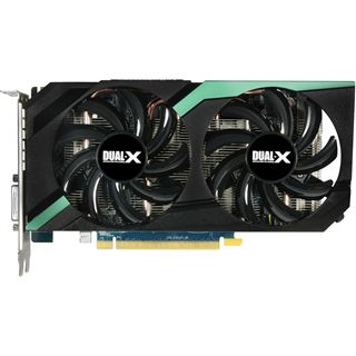 2GB Sapphire Radeon HD 7870 GHz Edition OC Aktiv PCIe 3.0 x16 (Full