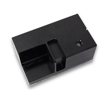 EK Water Blocks EK-BAY DCP 2.2 Combo Reservoir Acetal